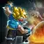 Saiyan Battle