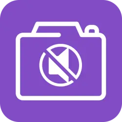 무음셔터 - 난 무음카메라